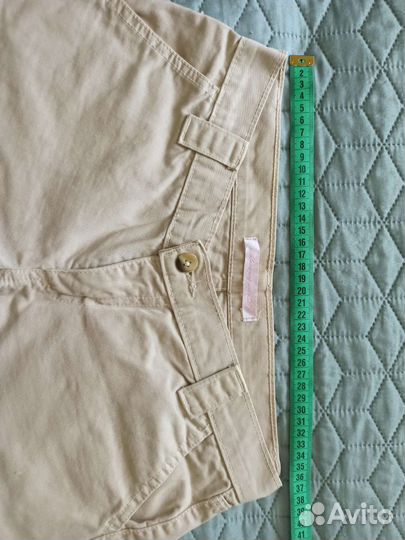 Шорты женские