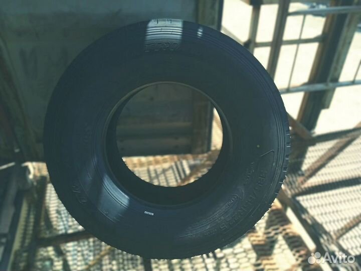 Triangle TR692 385/65