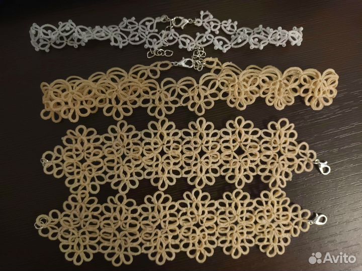 Заказ для Александры