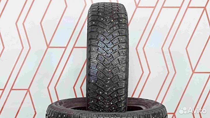 Michelin X-Ice North 2 185/65 R15