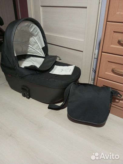 Коляска 2 в 1 confort