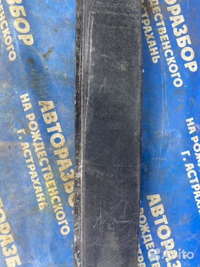 Усилитель переднего бампера Hyundai Sonata 4 седан