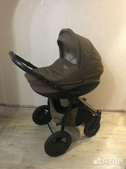Коляска Tutis Zippy Sport 2 в 1