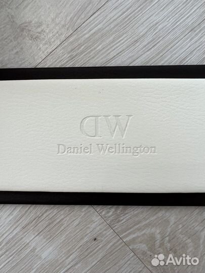 Коробка для часов casio DW AK