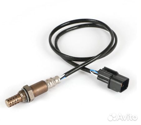 Датчик кислородный Mitsubishi. Новый