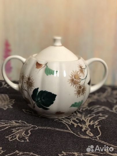 Сахарница лфз