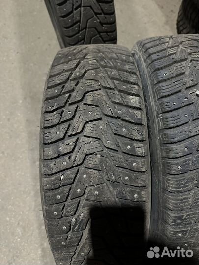 Hankook Winter I'Pike RS2 W429 185/65 R15