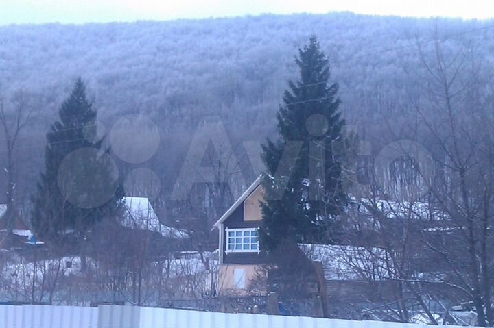 Дом 100 м² на участке 6,5 сот.