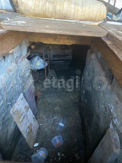 Гараж, 24 м²