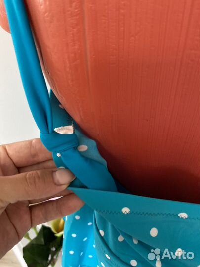 Купальник Elomi 52 54 размер