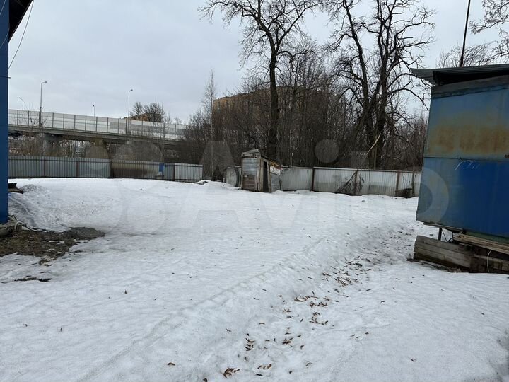 Производство, 140 м²