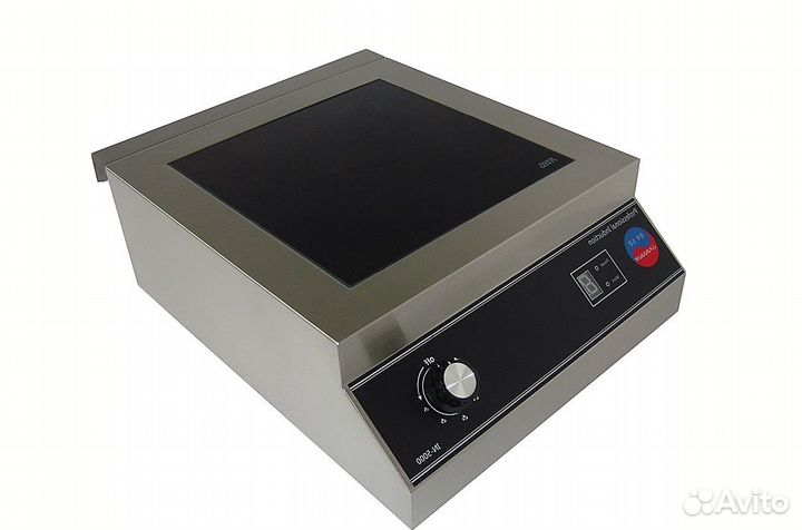 Плита индукционная Indokor IN5000