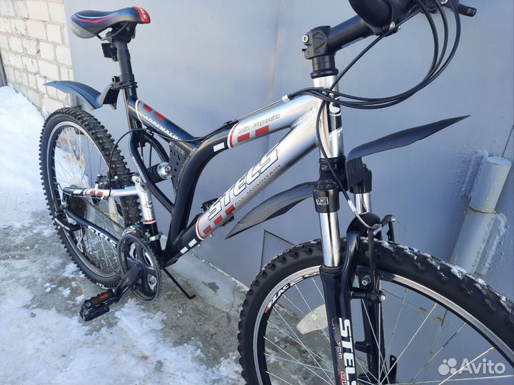 Stels Adrenalin MD26