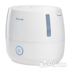 Увлажнитель Ballu UHB-800