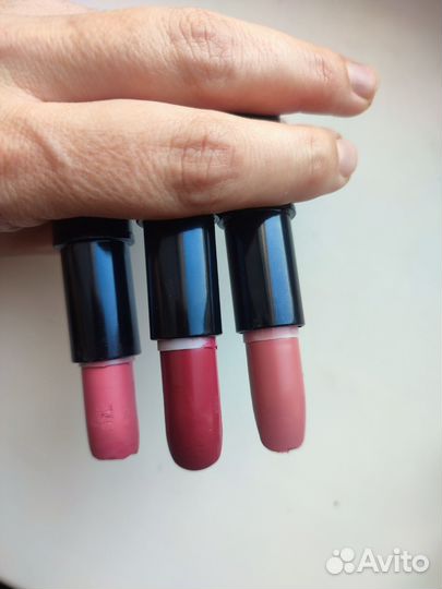 Lancome помада color design