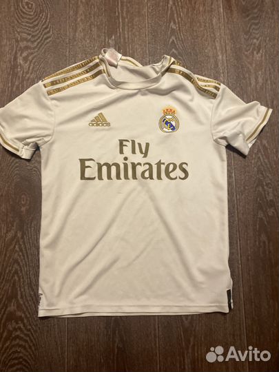 Футболка adidas