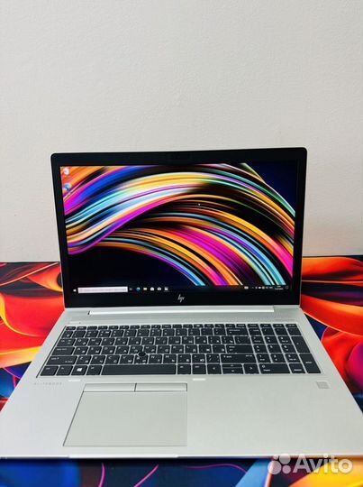 Ноутбук HP 15,6