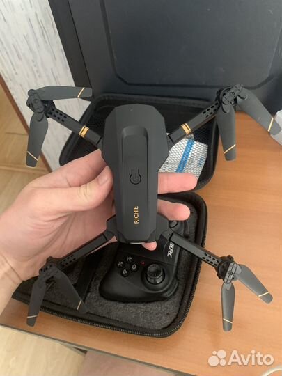 Квадрокоптер 4DRC 4D-V4