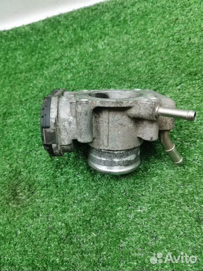 Дроссельная заслонка Kia Ceed хетчбэк 1.4 G4FA