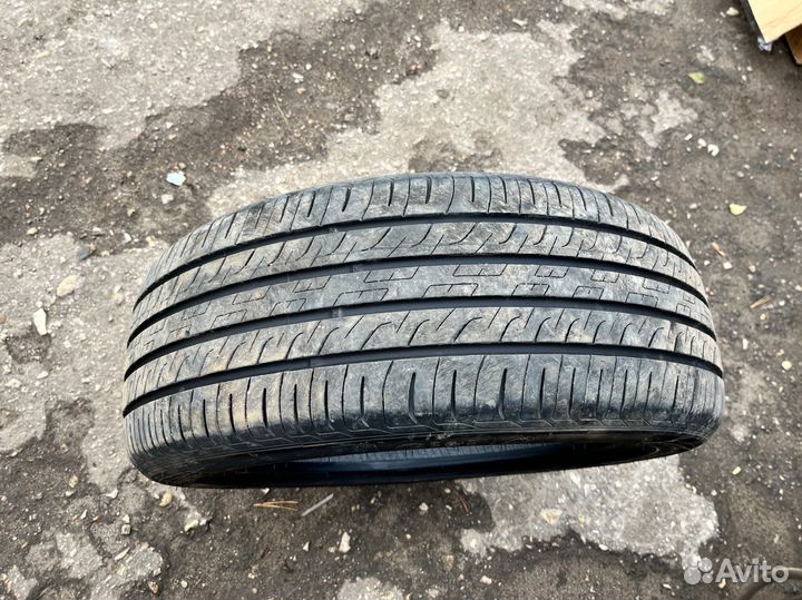 Giti GitiComfort 225 225/45 R18 95V