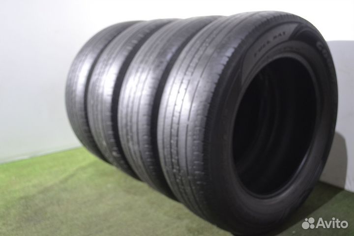 Goodyear Assurance CS Fuel Max 225/65 R17 102H