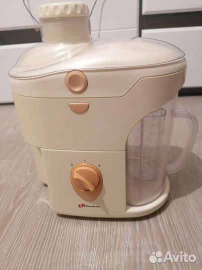 Соковыжималка