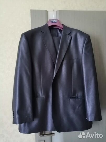 Кастюм мужской