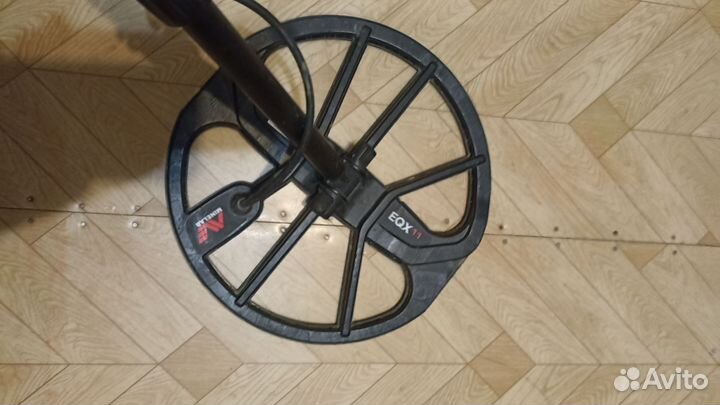 Minelab equinox 600, скуб(скупп)