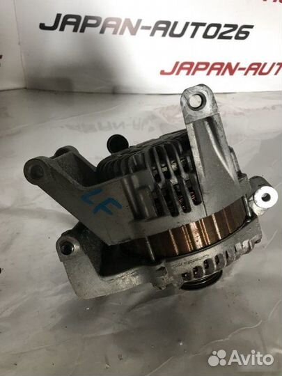 Генератор Mazda Axela BK LF