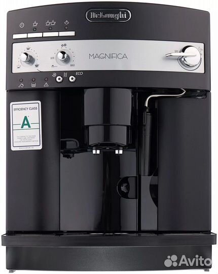 Кофемашина delonghi ecam 3000.B