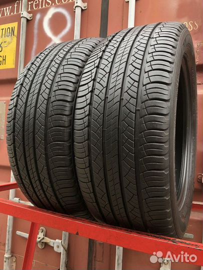 Michelin Latitude Tour HP 235/50 R18 97V