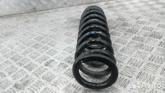 Пружина задняя lexus GS 4 (83H09MG02)