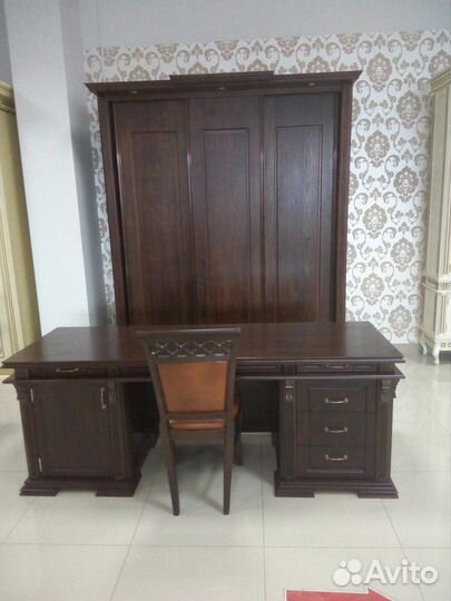 Стол руководителя 