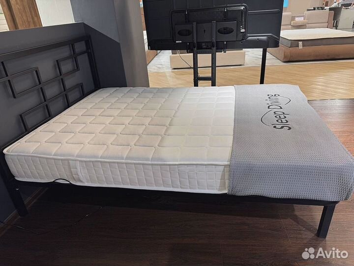 Матрас 120х200 Новый