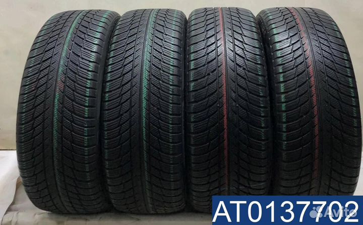 Bridgestone Blizzak LM-001 225/50 R18 92H