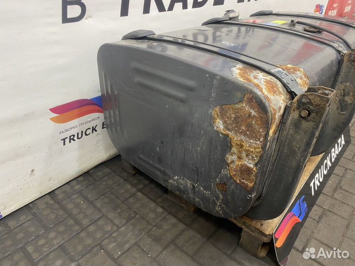 1902143 Бак топливный 450л Scania 5-series