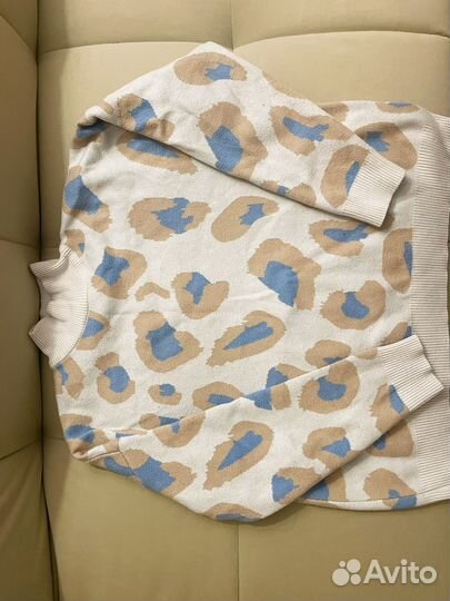 Свитшот женский