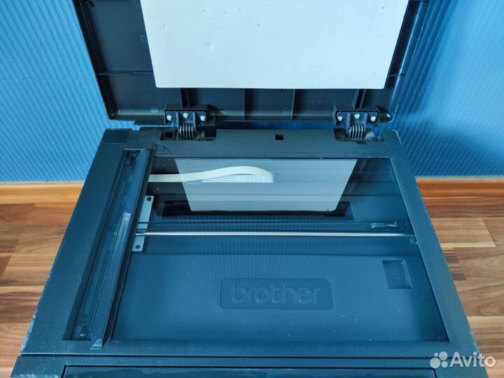 Мфу Принтер лазерный Brother DCP-7060DR