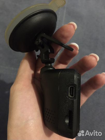 Видеорегистратор Mio mivue c330