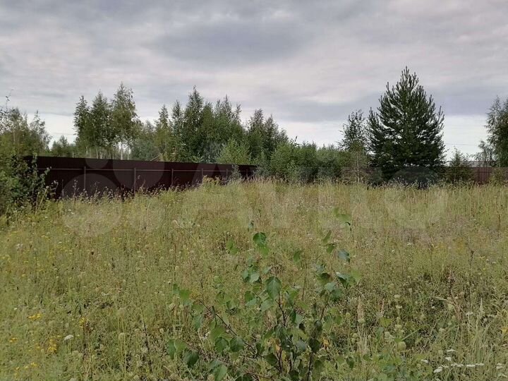 Участок 9,2 сот. (СНТ, ДНП)