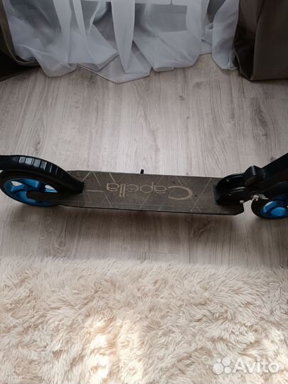 Самокат детский