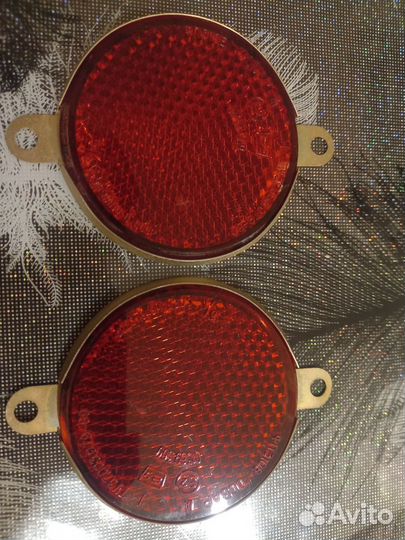 Катафоты СССР