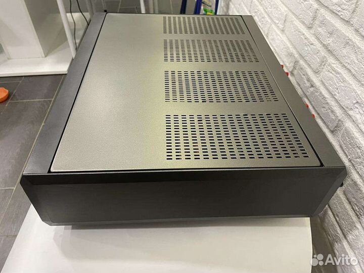 Усилитель Корвет 100у 068с