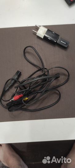 Продам музыкальный центр Panasonic SU-CH51