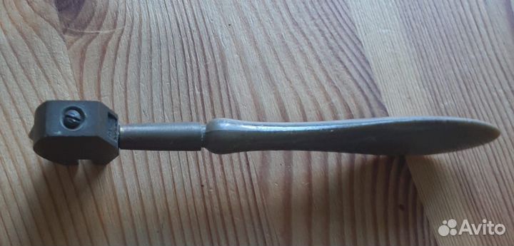 Стеклорез СССР