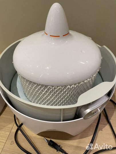 Увлажнитель boneco e2441a