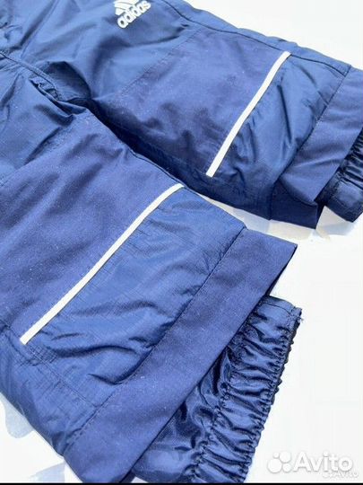 Штаны adidas