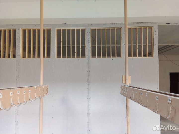 Опытный плотник