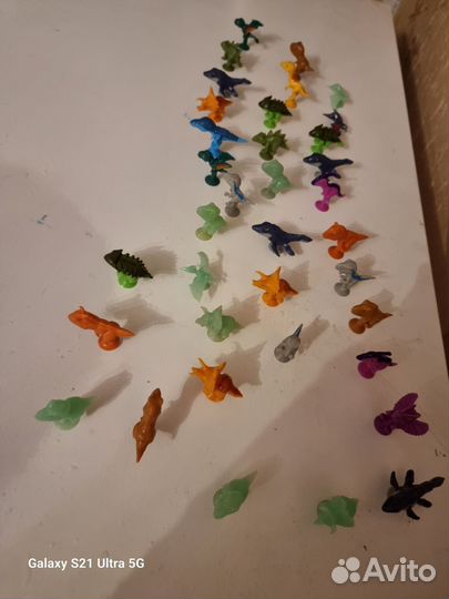 Завры 1 пятерочка