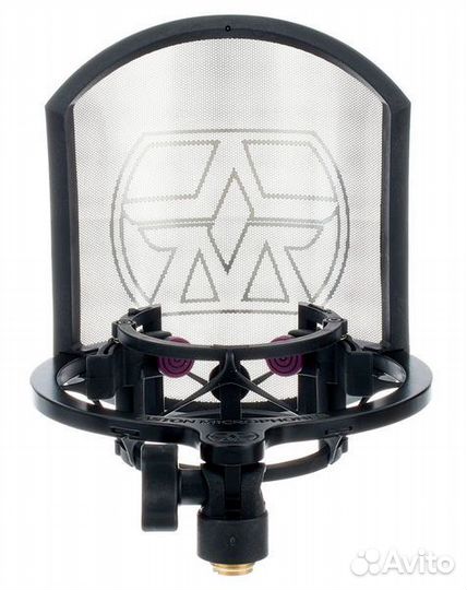 Микрофонный подвес Aston Microphones swiftshield